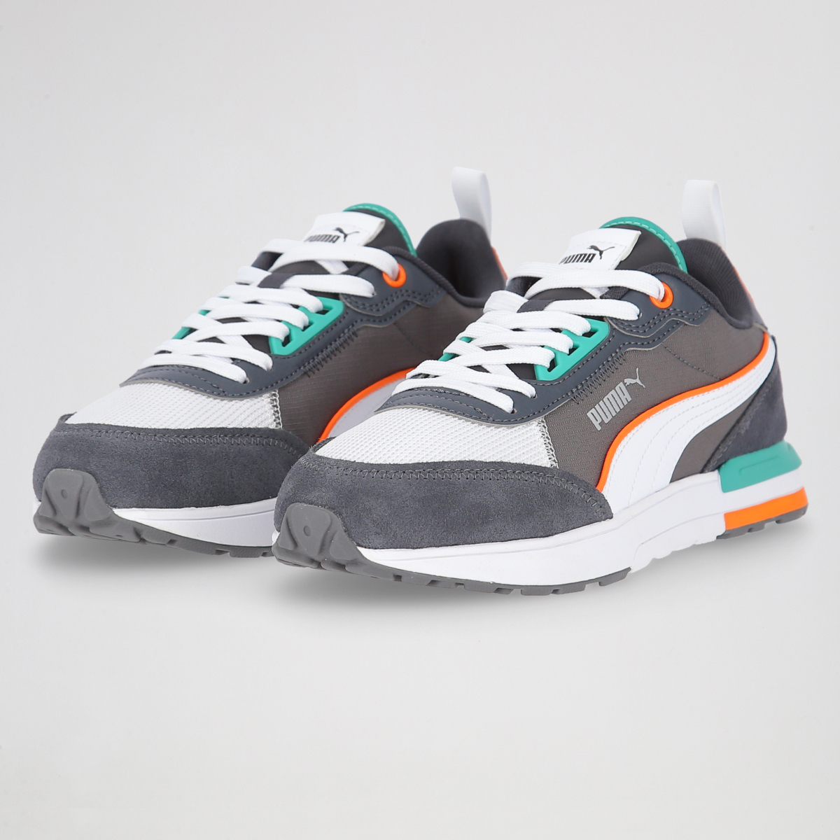 Zapatillas Puma R22,  image number null