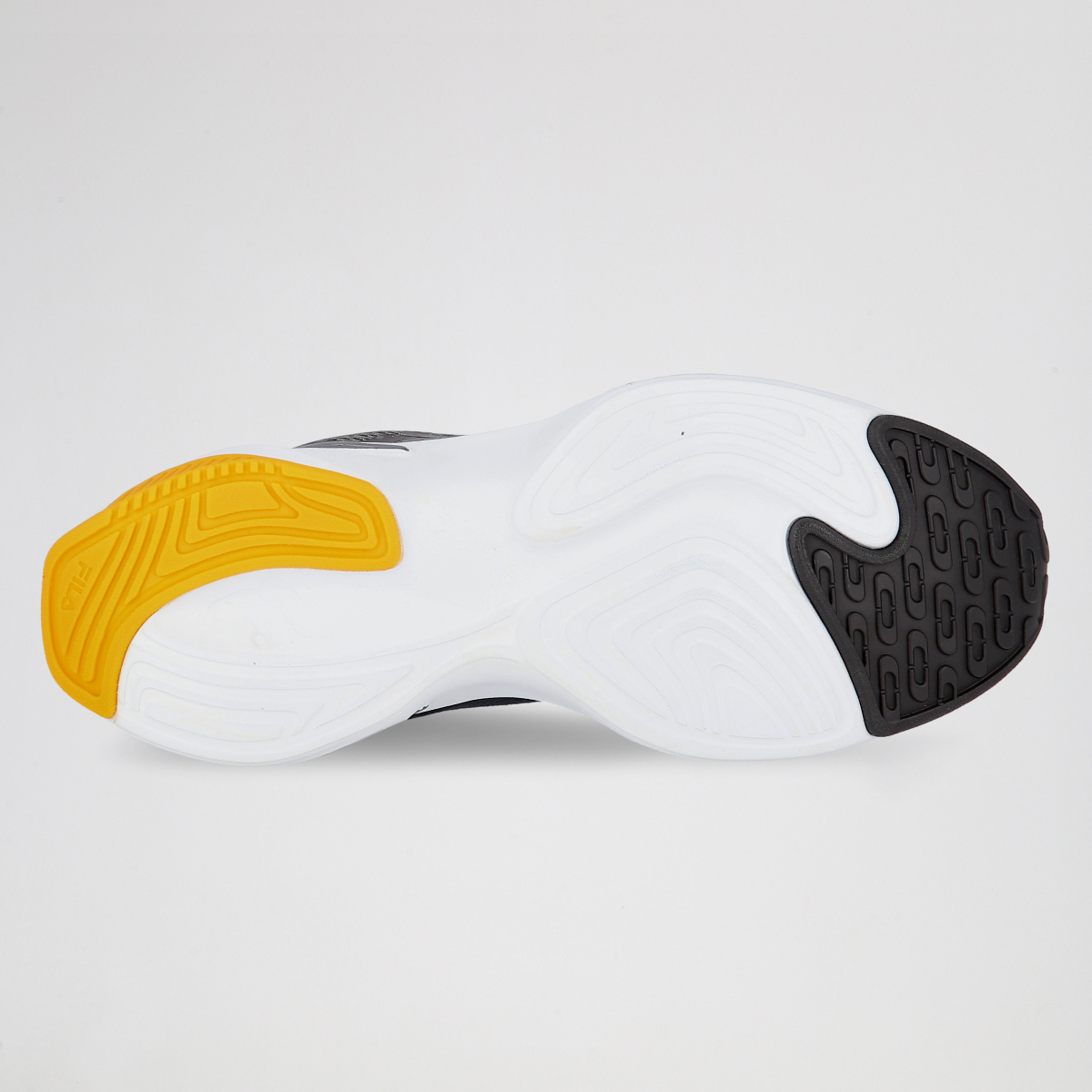 Zapatillas Running Fila Recovery Hombre,  image number null