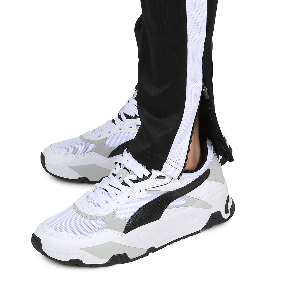 Pantalón Puma Teamliga Hombre,  image number null