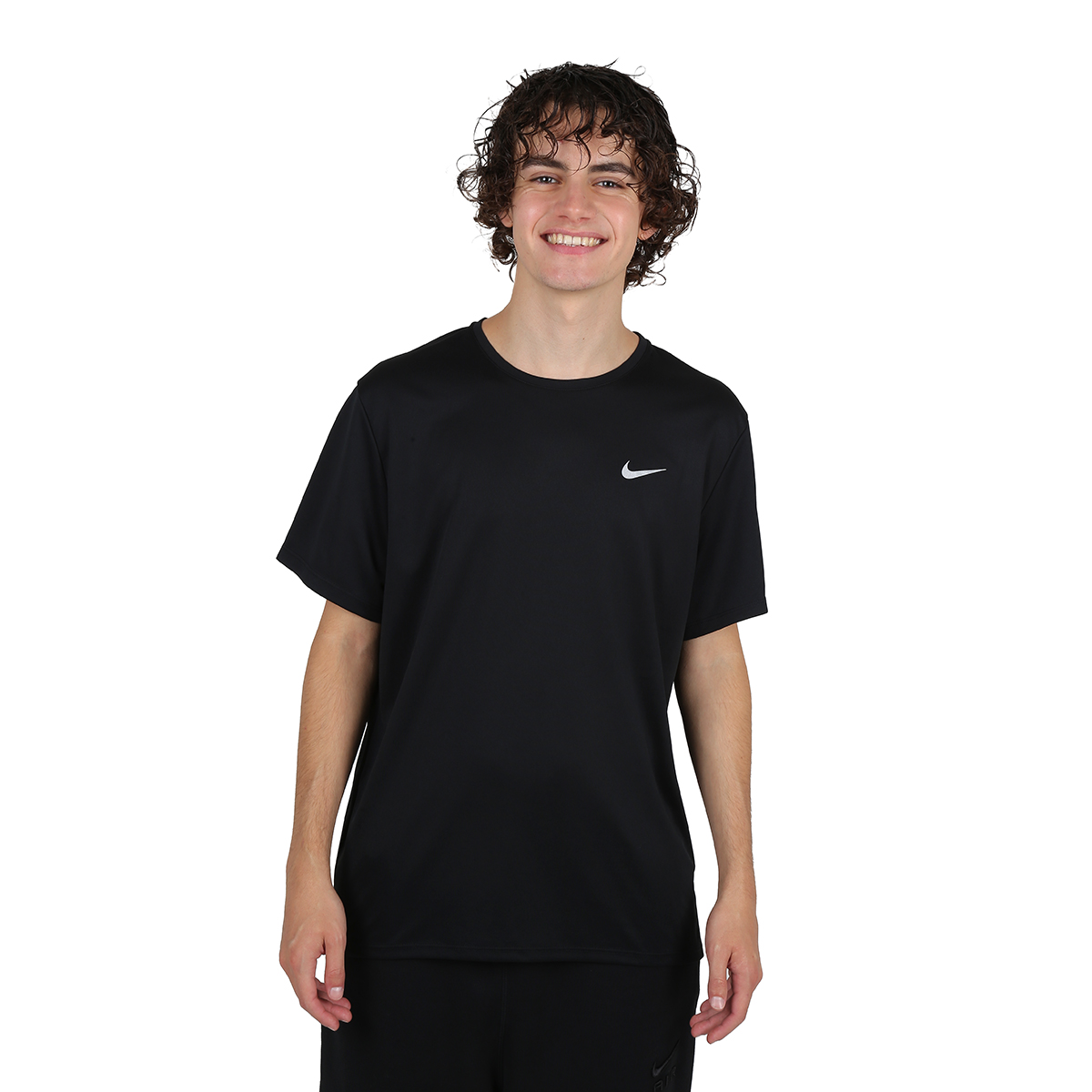 Remera sales running nike