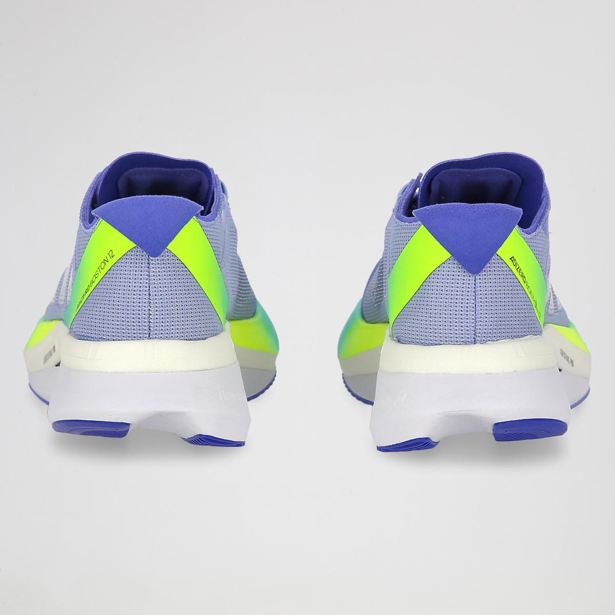 Zapatillas Running adidas Adizero Boston 12 Mujer,  image number null