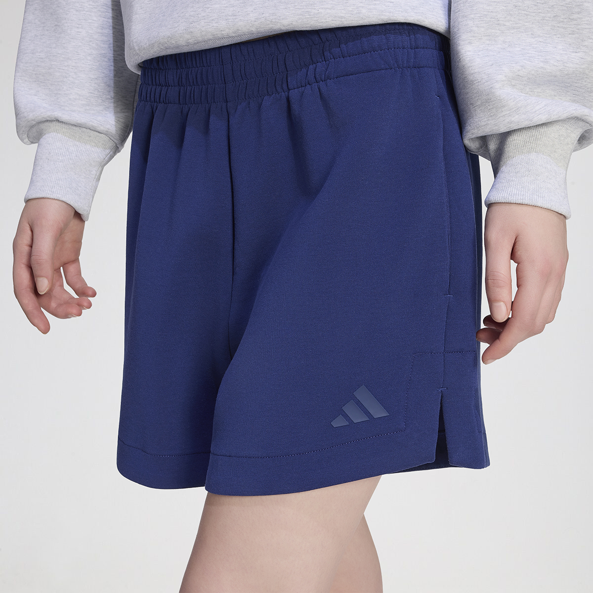 Short adidas Soft Lux Mujer,  image number null