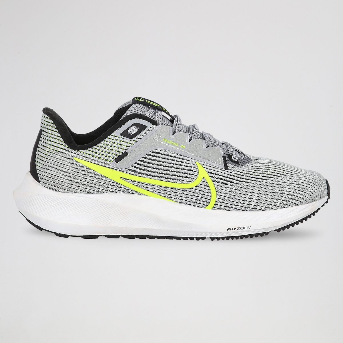 Zapatillas Running Nike Air Zoom Pegasus 40 Hombre,  image number null