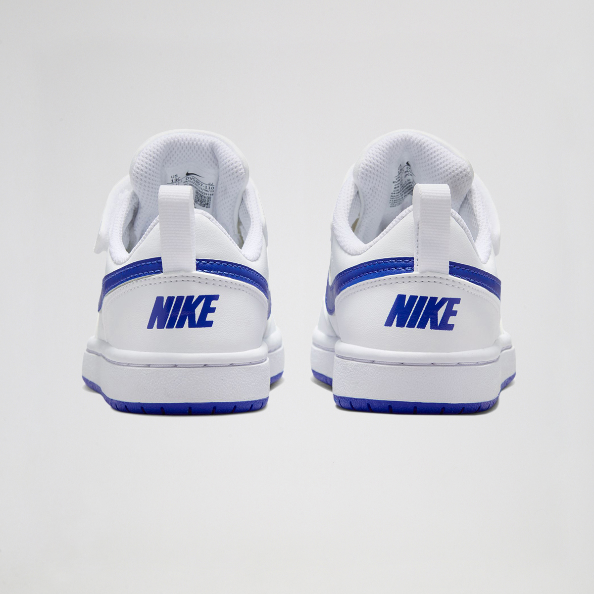Zapatillas Nike Borough Low Recraft Niño,  image number null