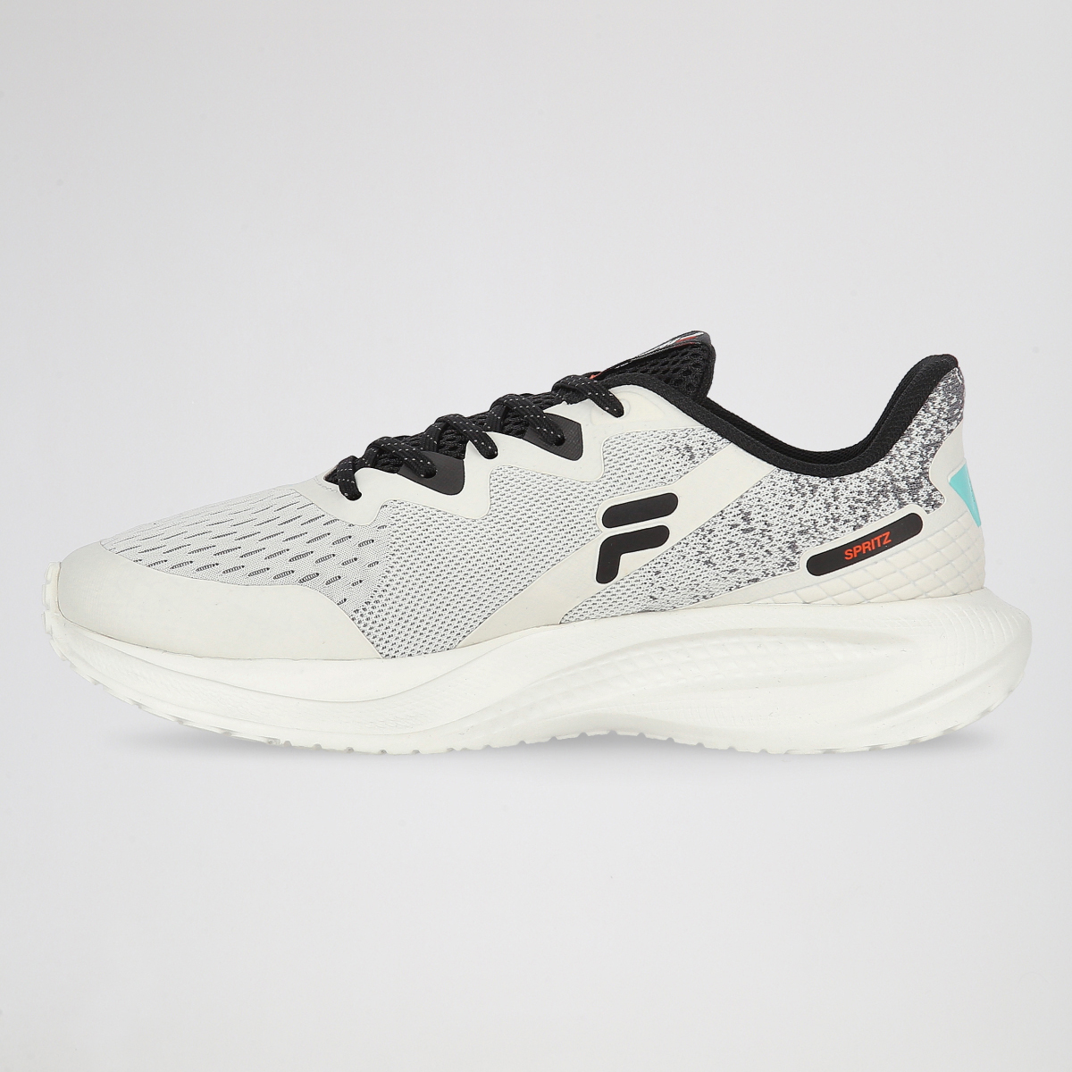 Zapatillas Entrenamiento Fila Spritz Hombre,  image number null