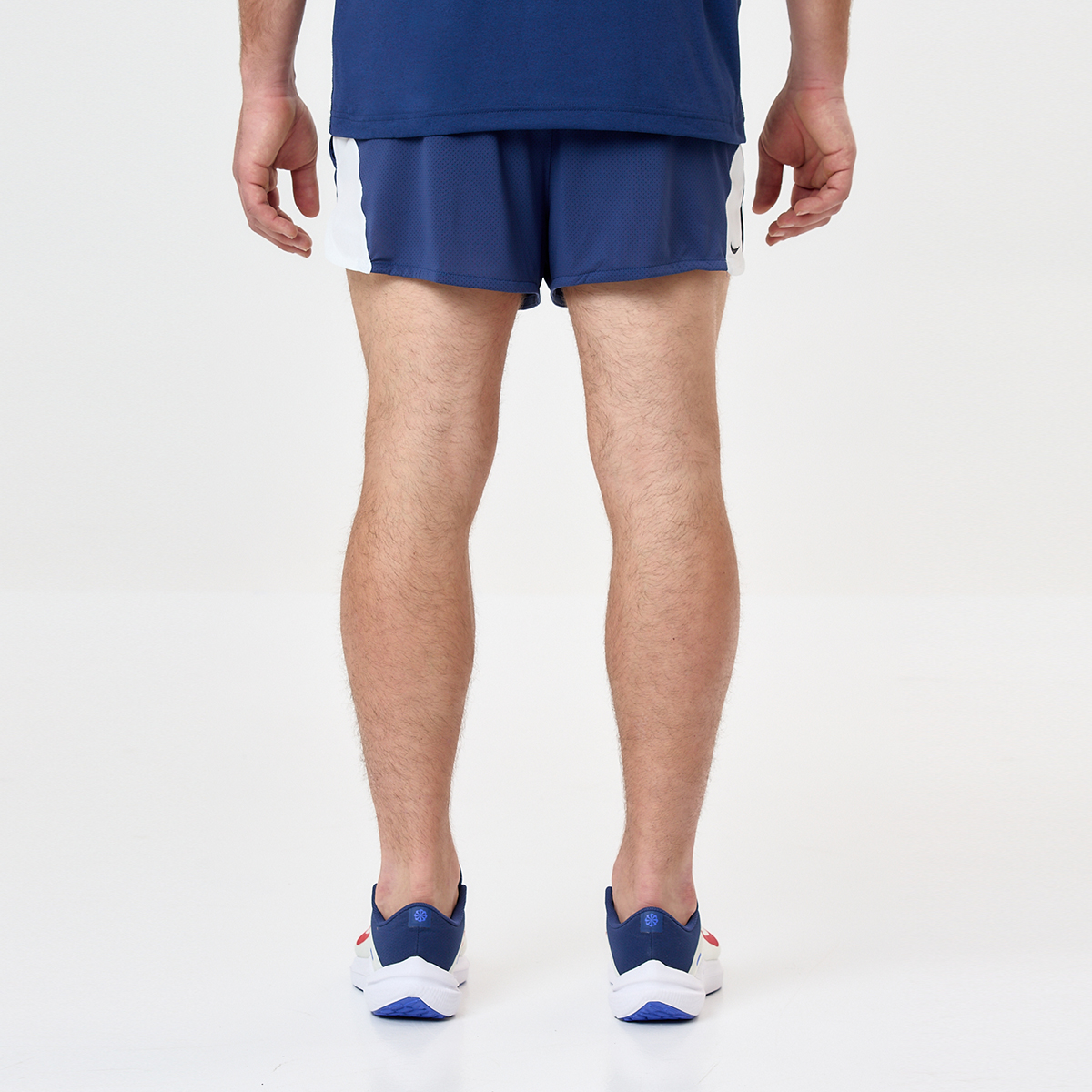 Short Running Nike Track Club Hombre,  image number null