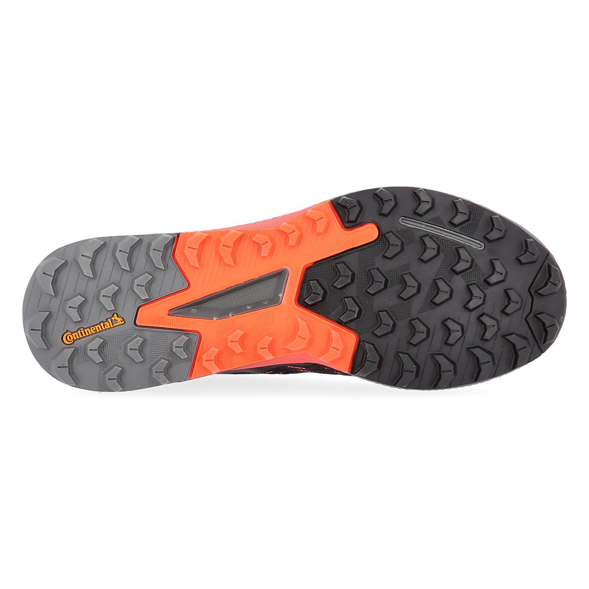 Zapatillas adidas Terrex Agravic Flow 2.0 Hombre,  image number null
