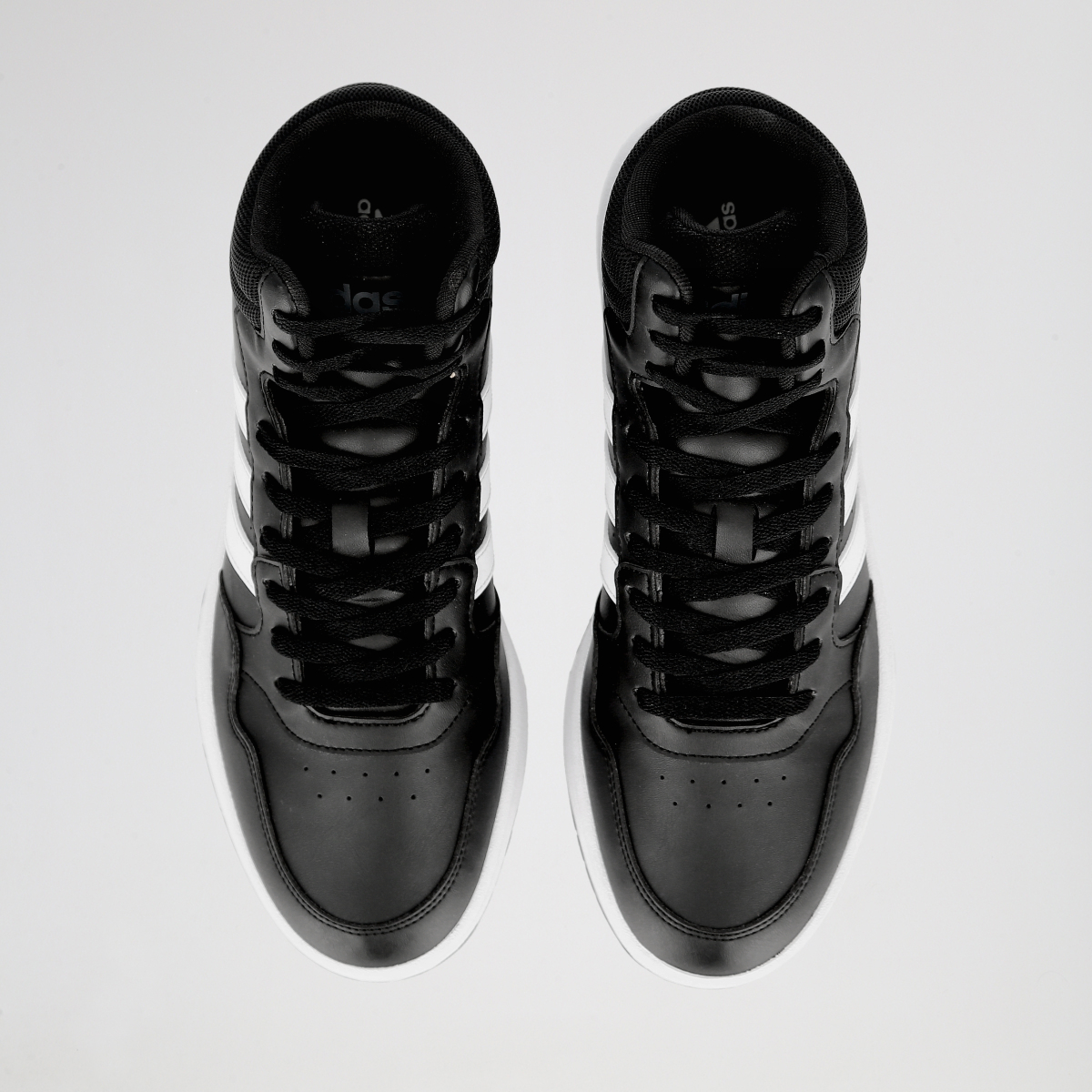 Zapatillas adidas Hoops 3.0 Mid Hombre,  image number null