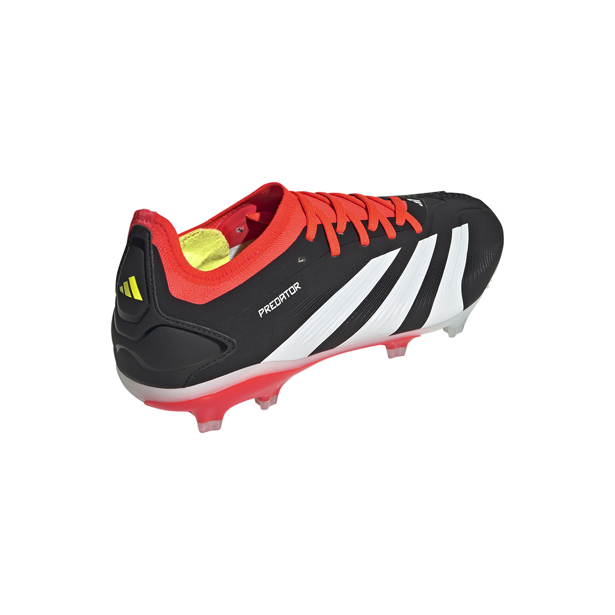 Botines Futbol adidas Predator Pro Fg Dexter