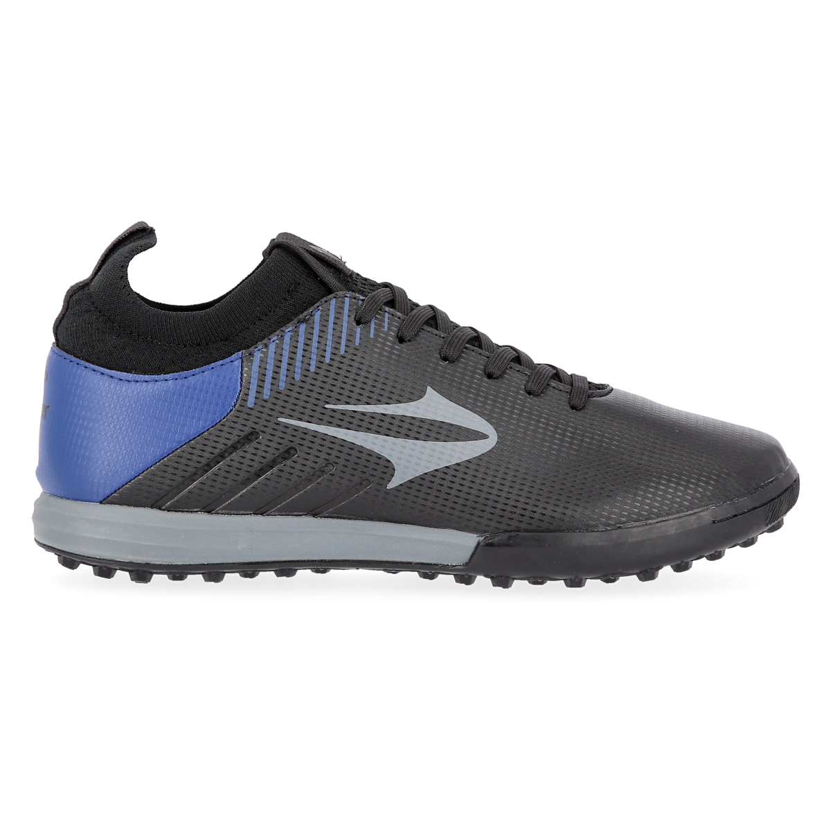 Botines Fútbol Topper Stingray Ii Mach 5 Tf Hombre,  image number null