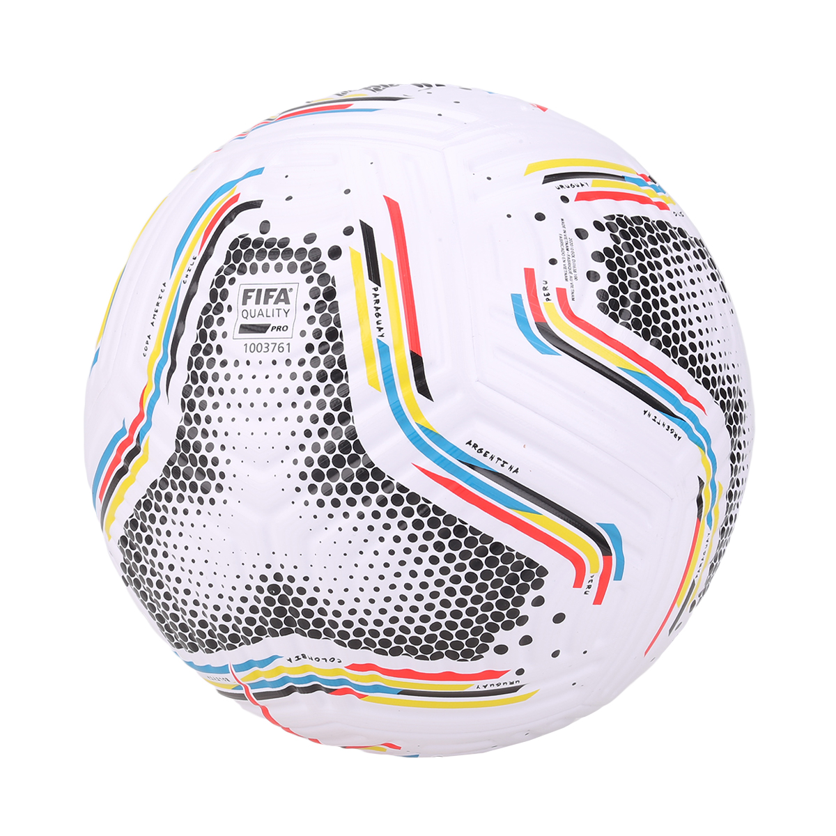 Pelota Nike Copa América Flight,  image number null