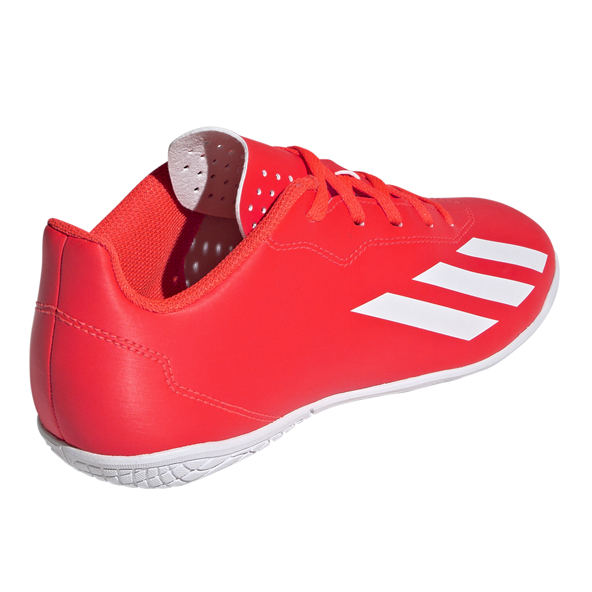 Botines Fútbol adidas X Crazyfast Club Tf Infantil,  image number null