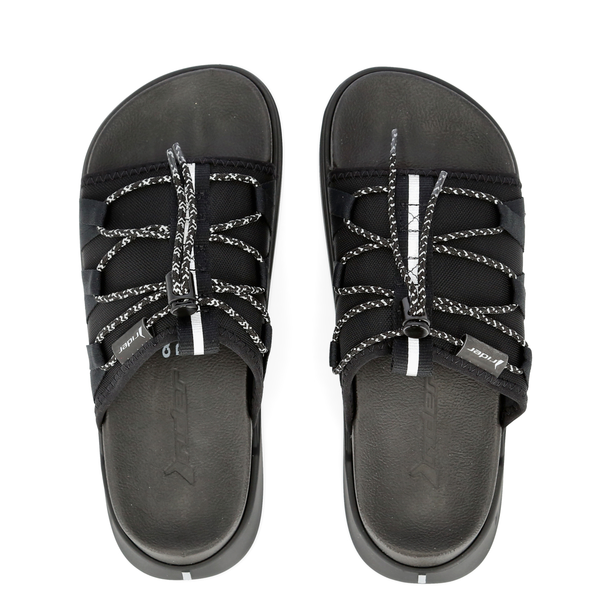 Sandalias best sale raiders hombre