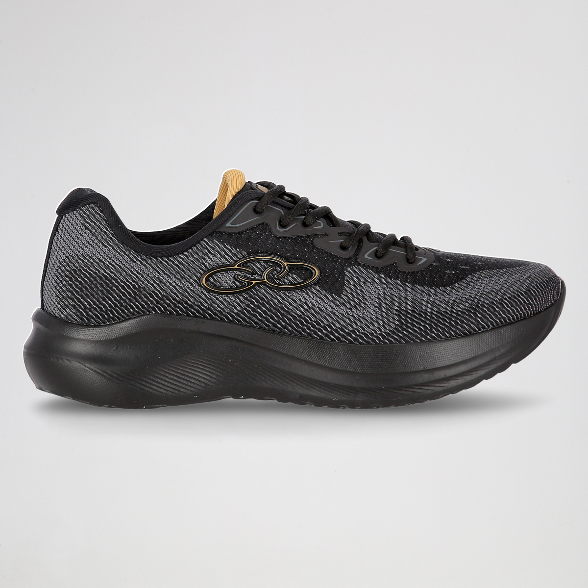 Zapatillas Running Olympikus Sagaz de Hombre,  image number null