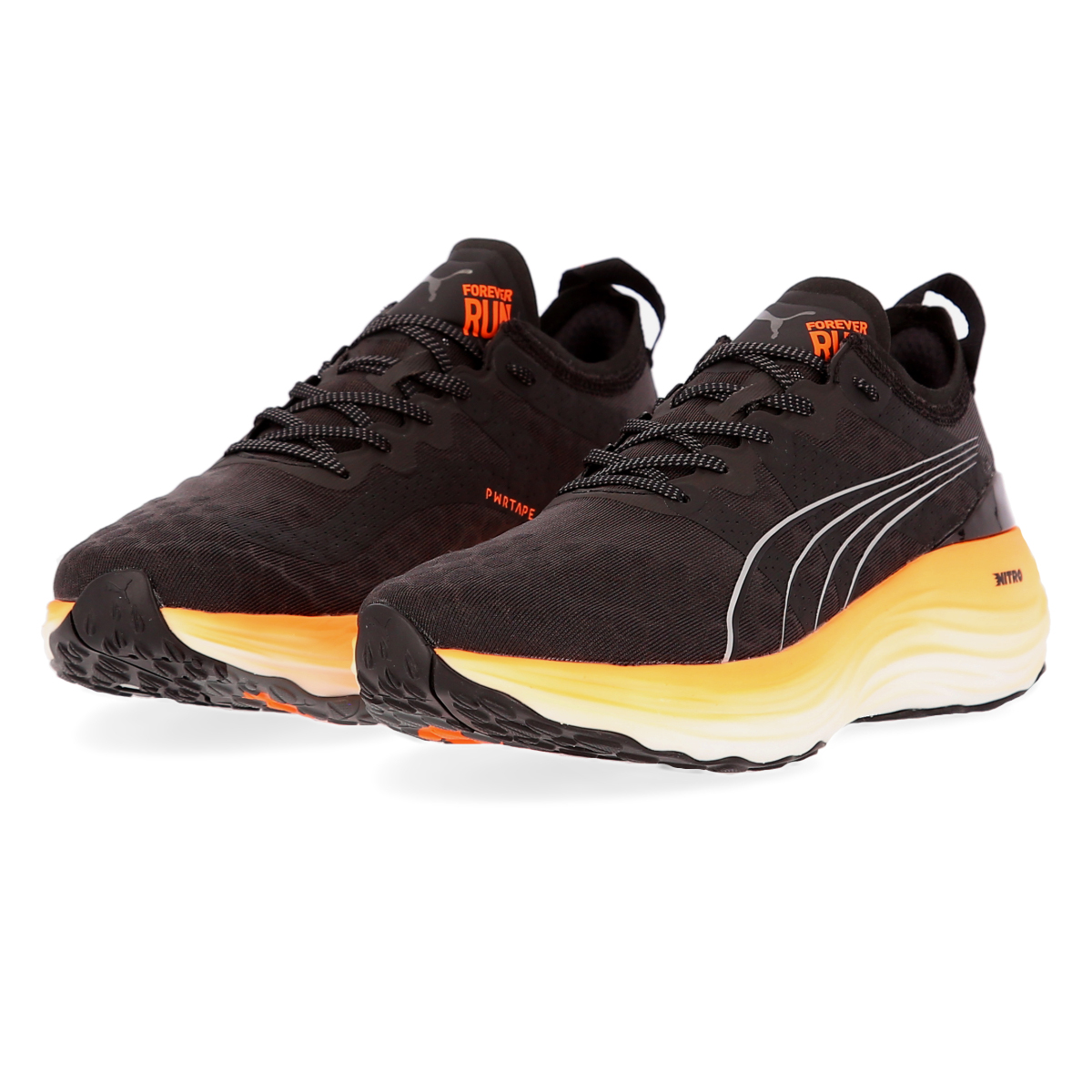 Zapatillas Running Puma Forever Run Nitro Hombre,  image number null