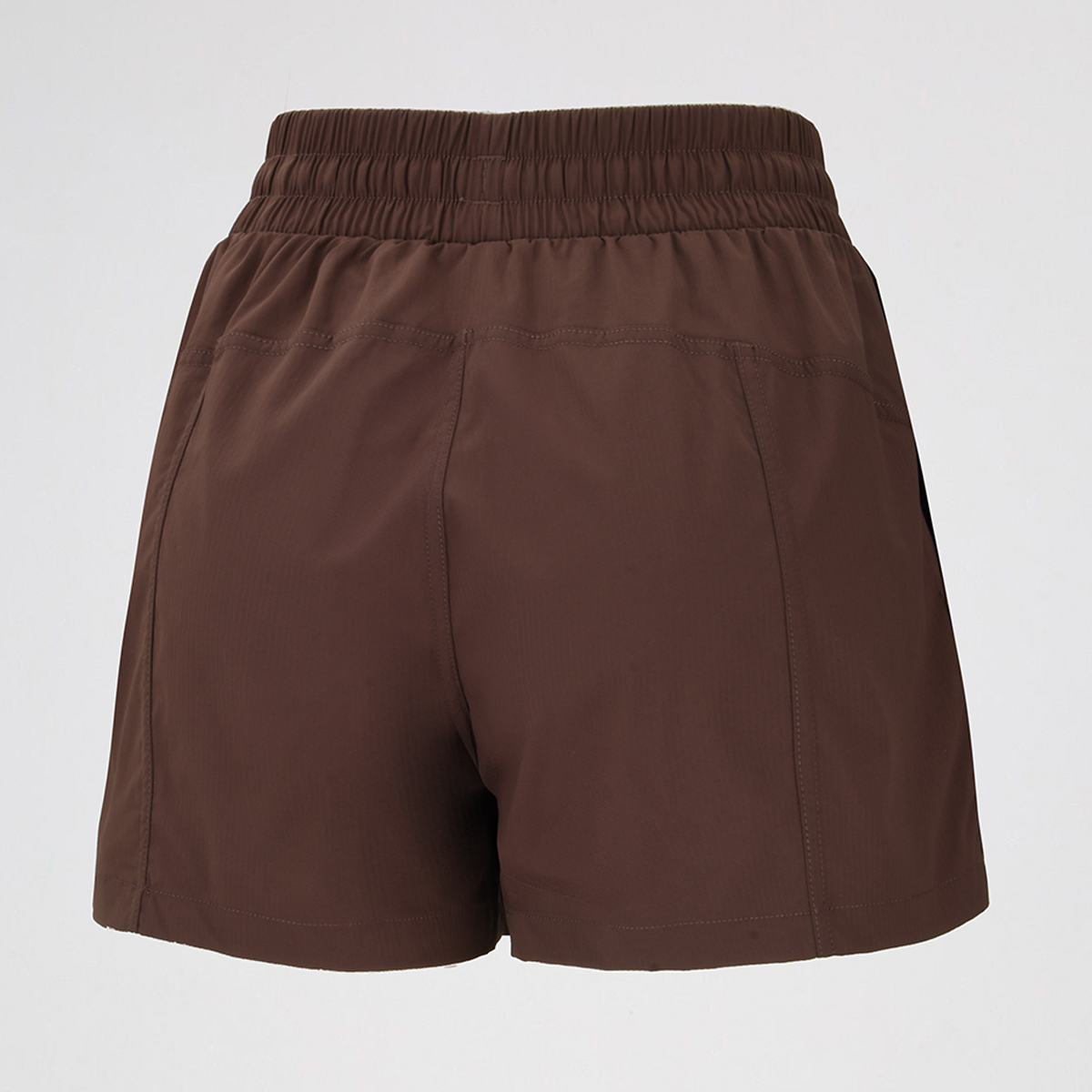 Short Entrenamiento IU Luma Mujer con cord&oacute;n,  image number null