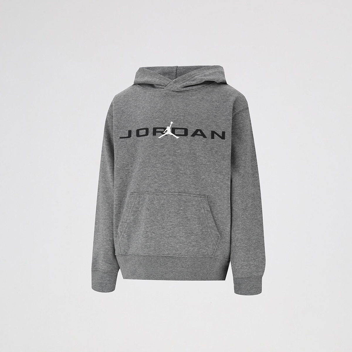 Buzo con Capucha Jordan Baseline French Terry Ni&ntilde;o,  image number null