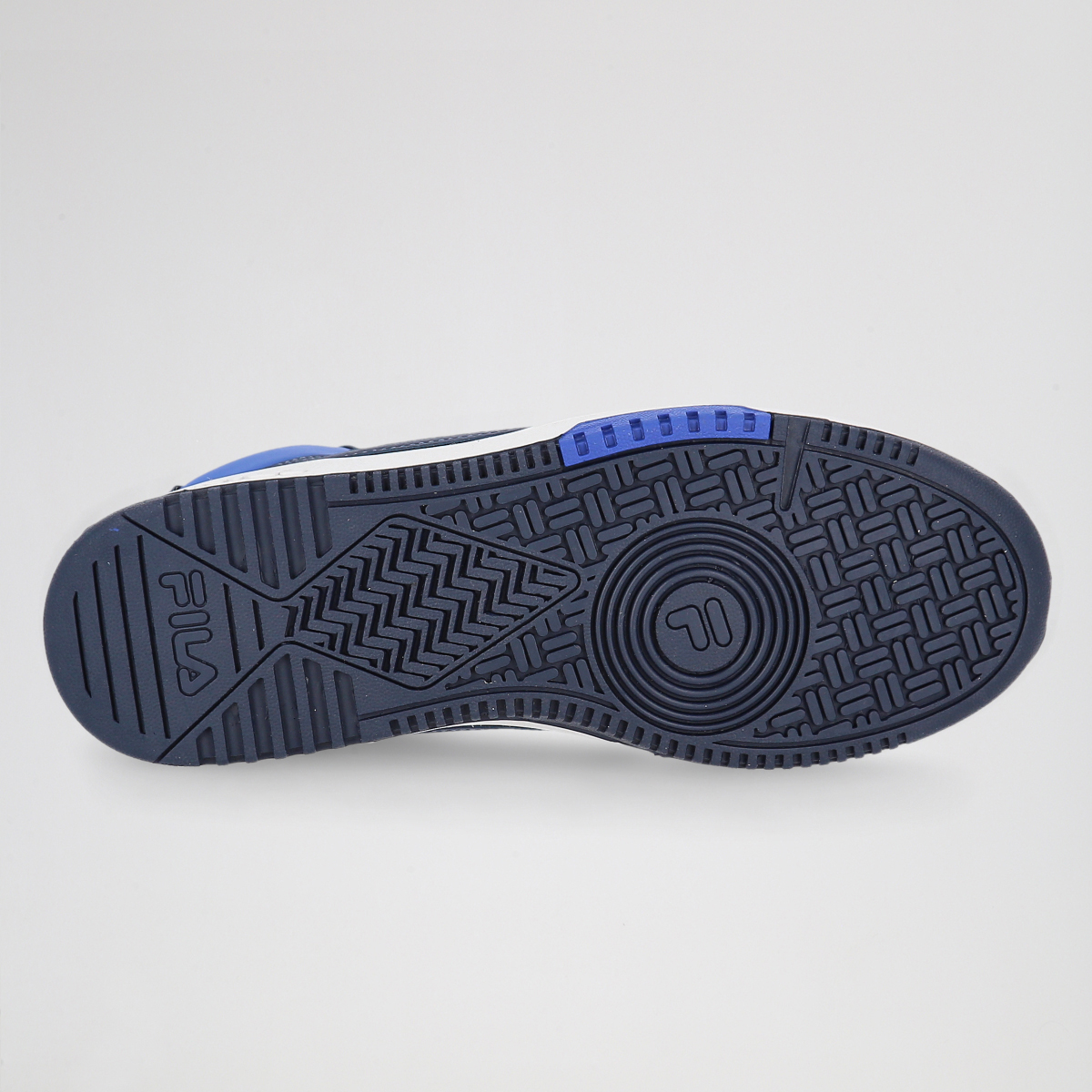 Zapatillas Fila Fx-33 High Hombre,  image number null