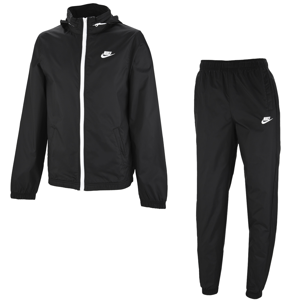 Conjunto Training Nike Sportswear Club Hombre Dexter
