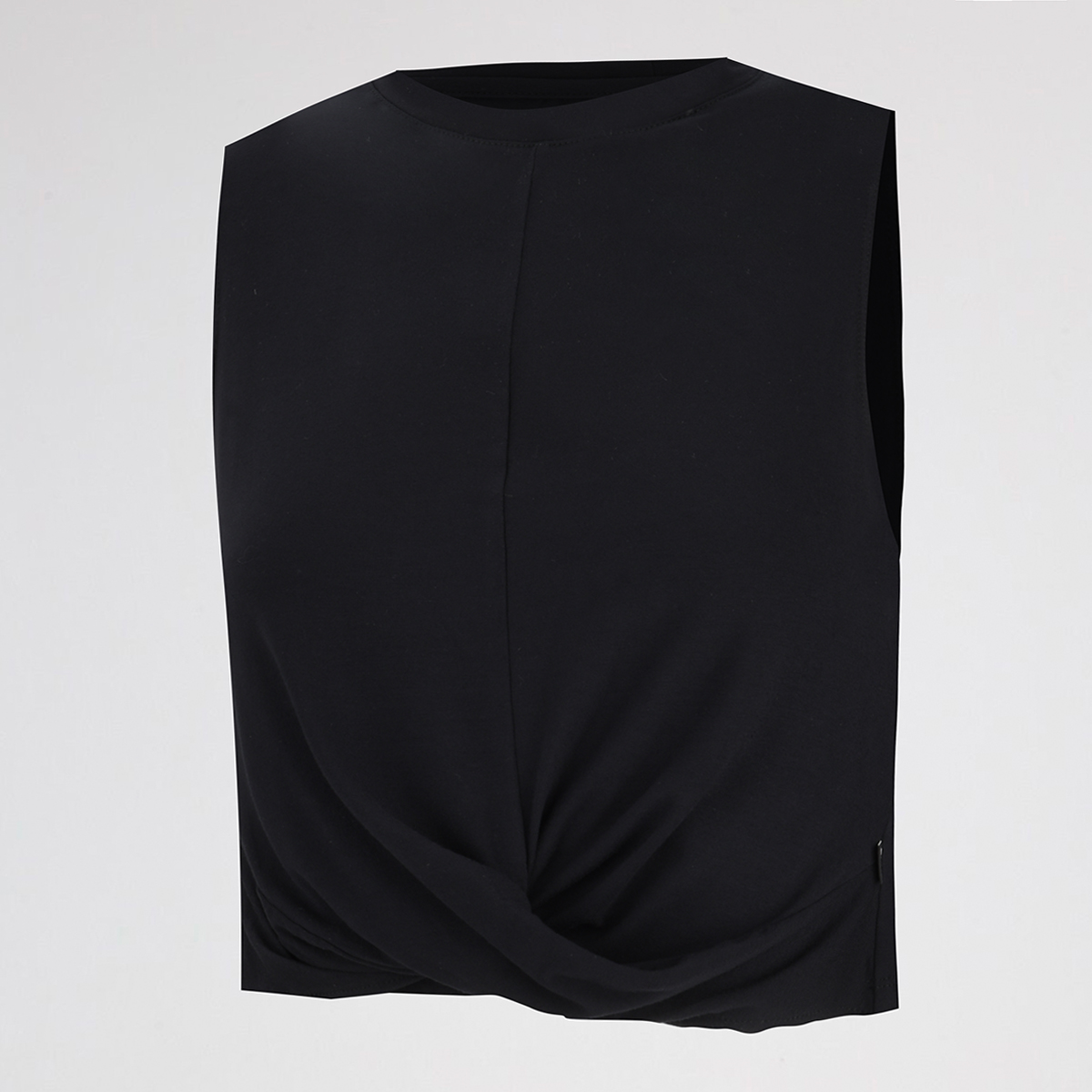 Musculosa Entrenamiento Fila Twist Smart Cotton Mujer,  image number null