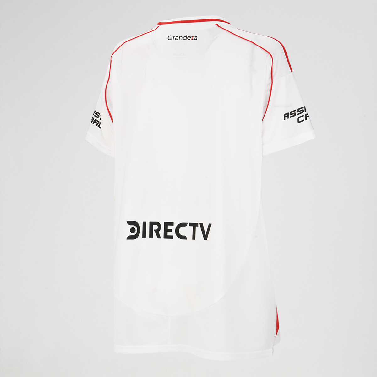 Camiseta River Plate adidas Titular 24/25 Mujer,  image number null