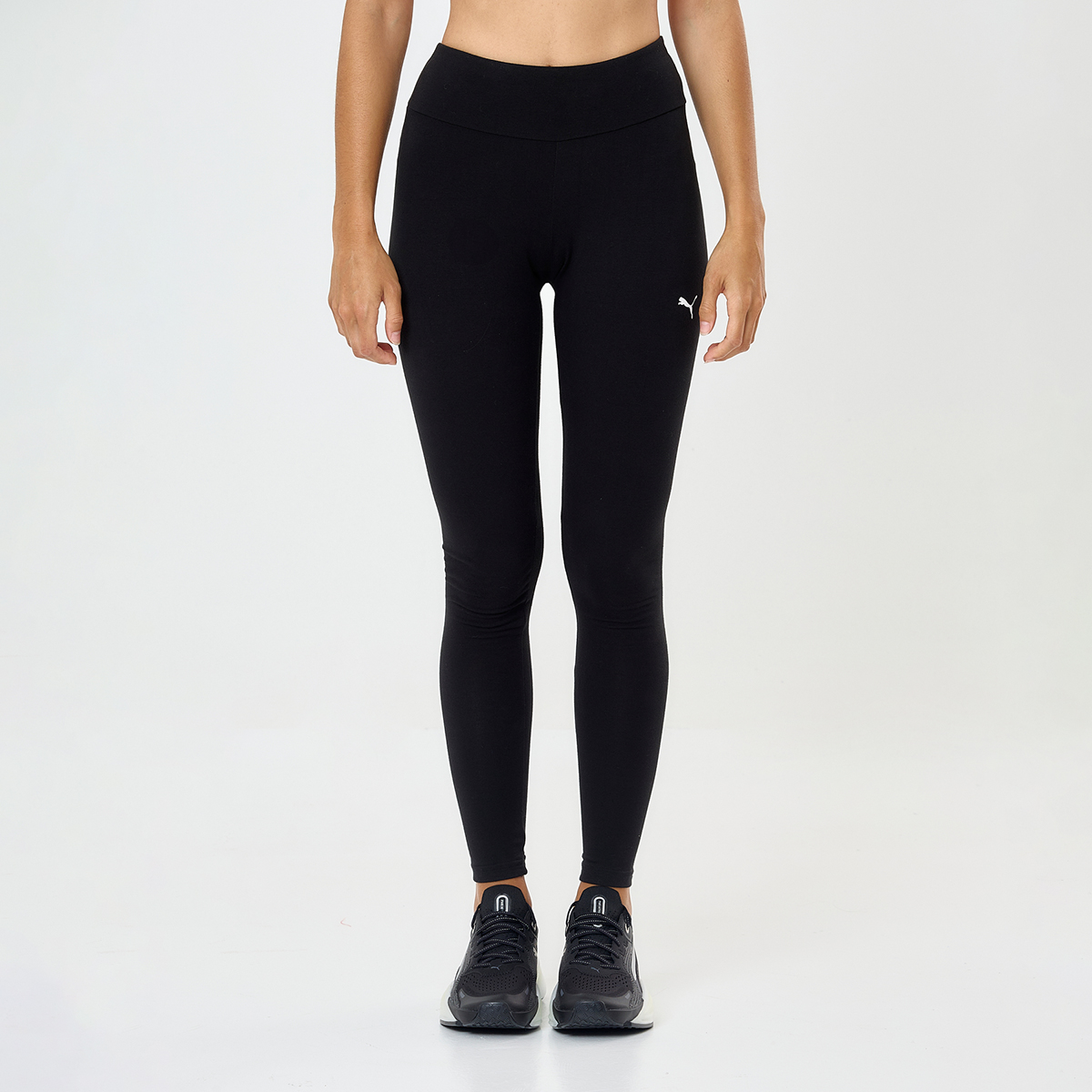 Calza Entrenamiento Puma ESS Mujer,  image number null