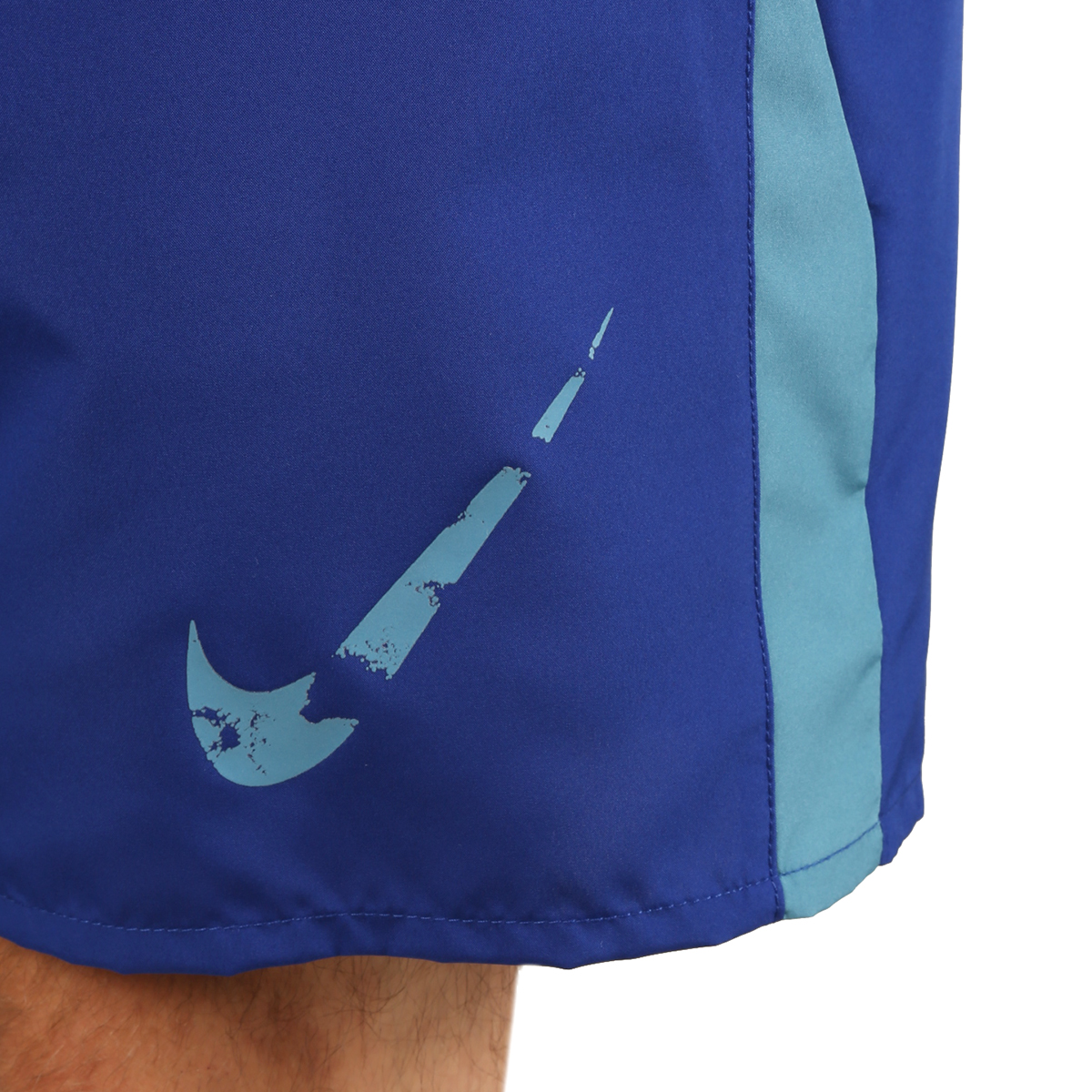 Short Nike Dri-FIT Wild Run Gx 7In,  image number null