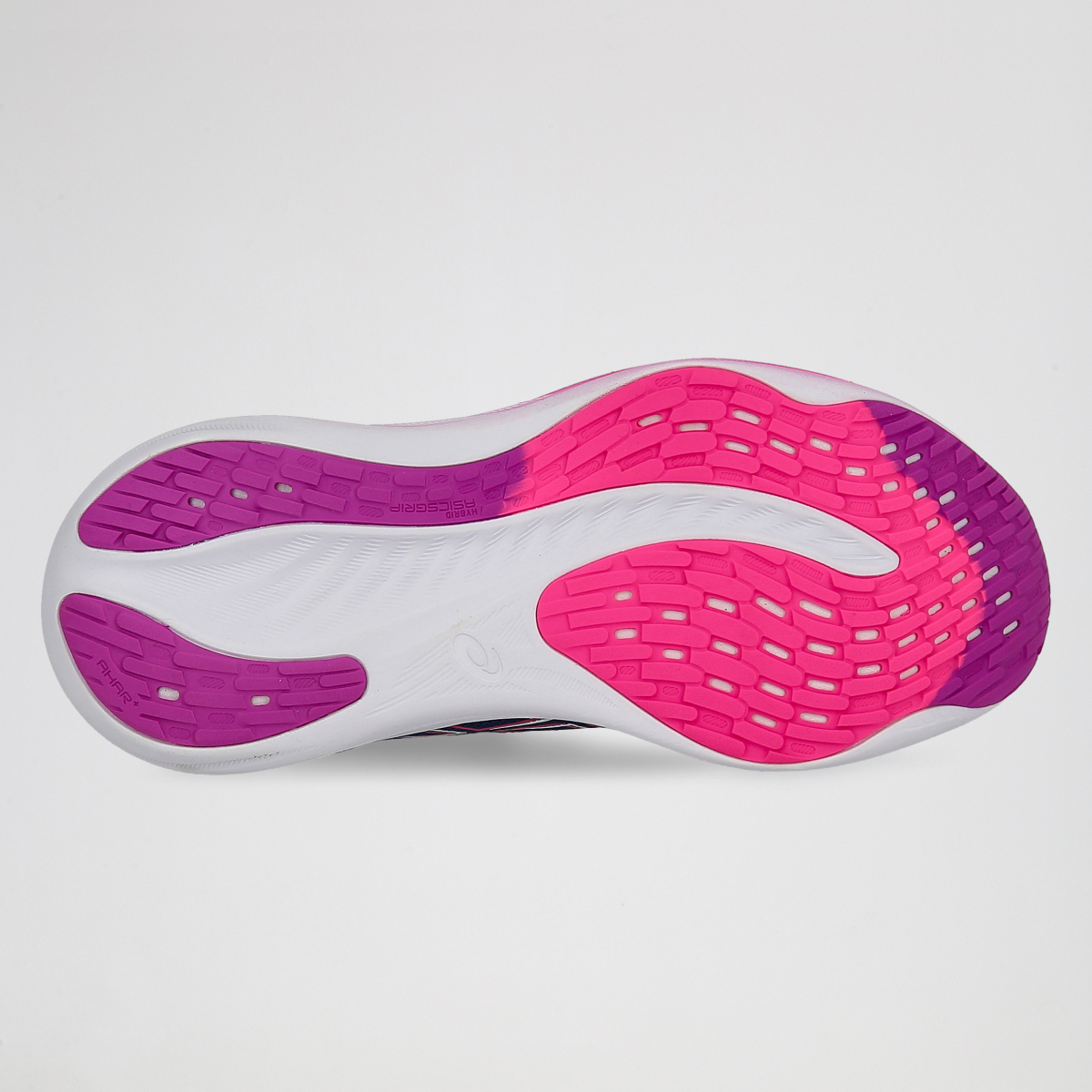 Zapatillas Running Asics Gel-nimbus 26 Mujer,  image number null