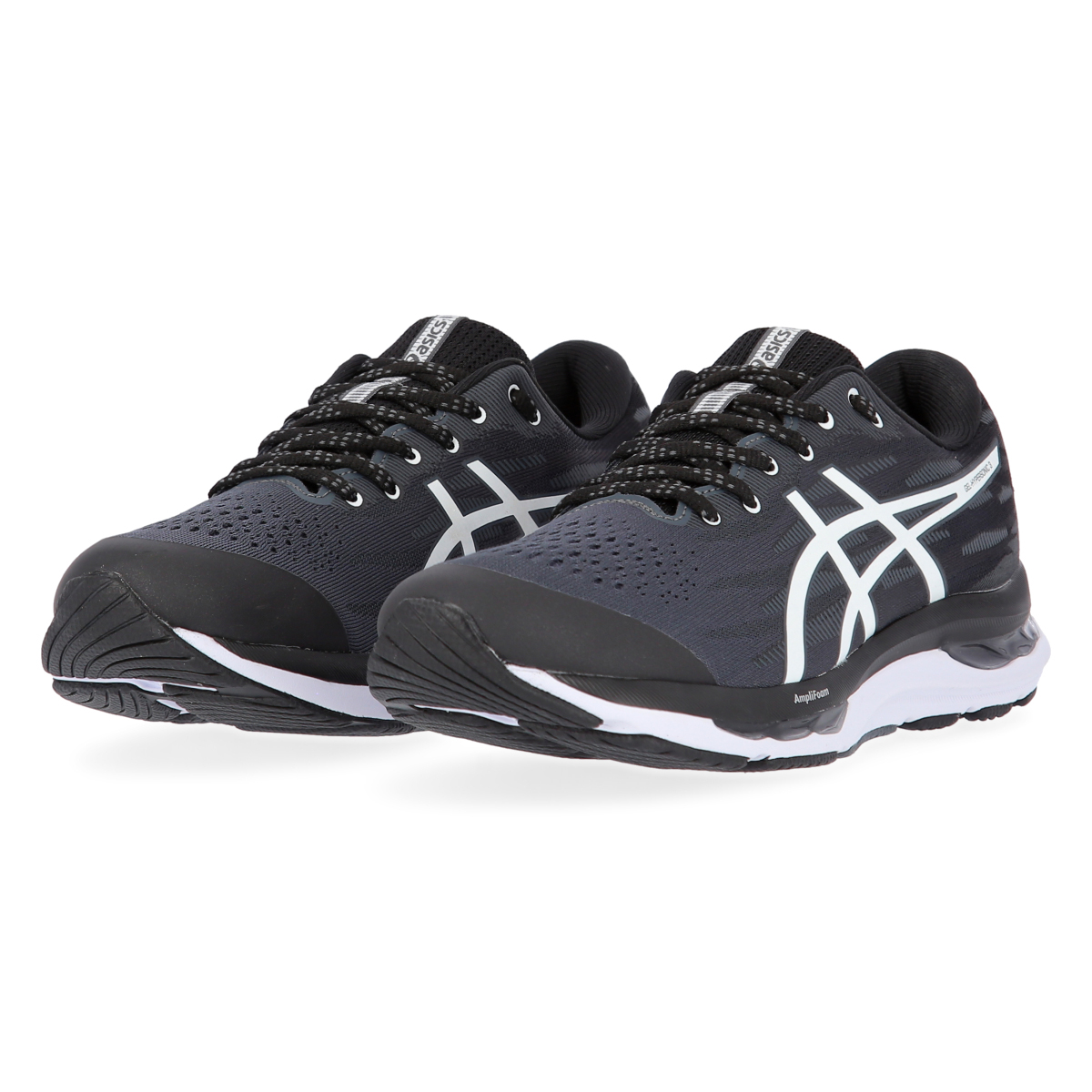 Zapatillas Asics Hombre Gel-Hypersonic