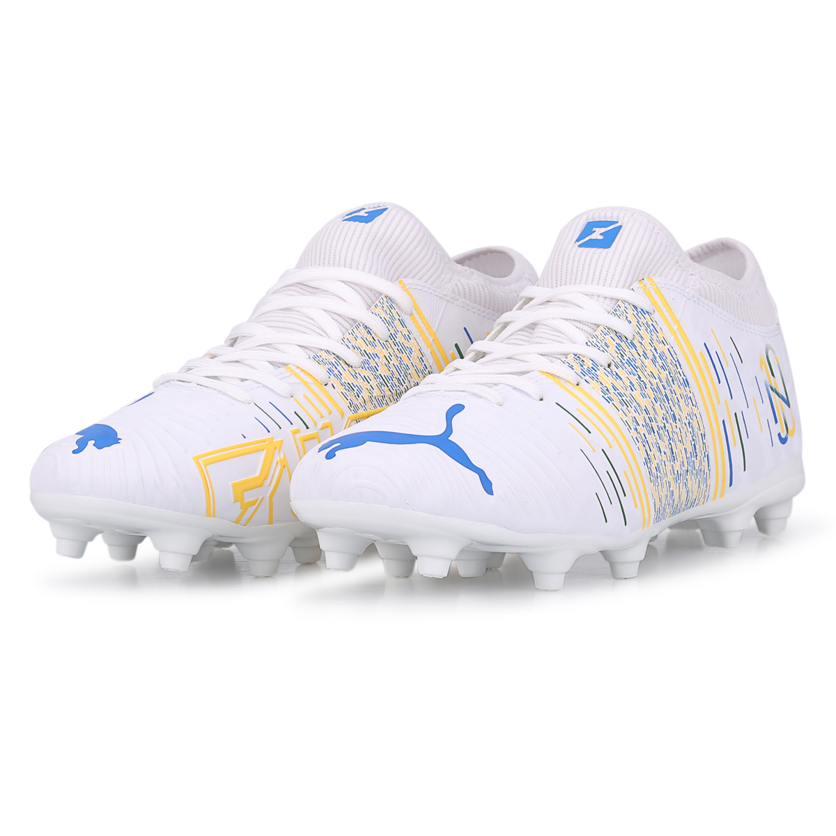 Botines Puma Future Z 4.1 Njr,  image number null