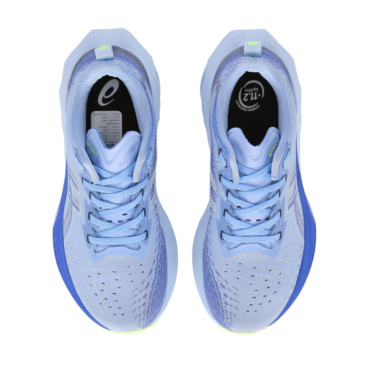 Asics argentina cuit hot sale