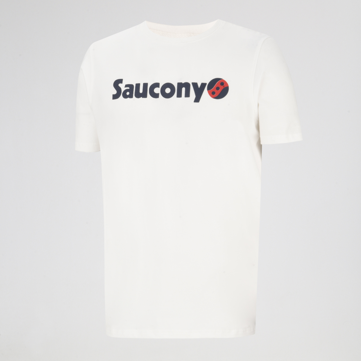 Remera Running Saucony Recovery Graphic Hombre,  image number null