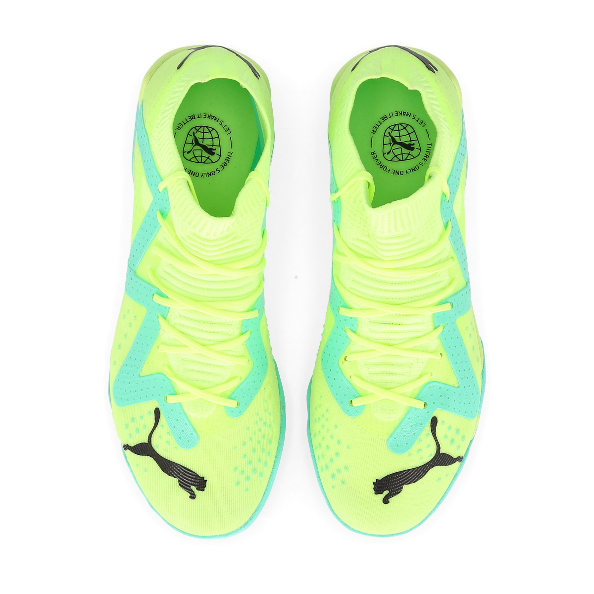 Botines Fútbol Puma Future Match Tt Mujer,  image number null