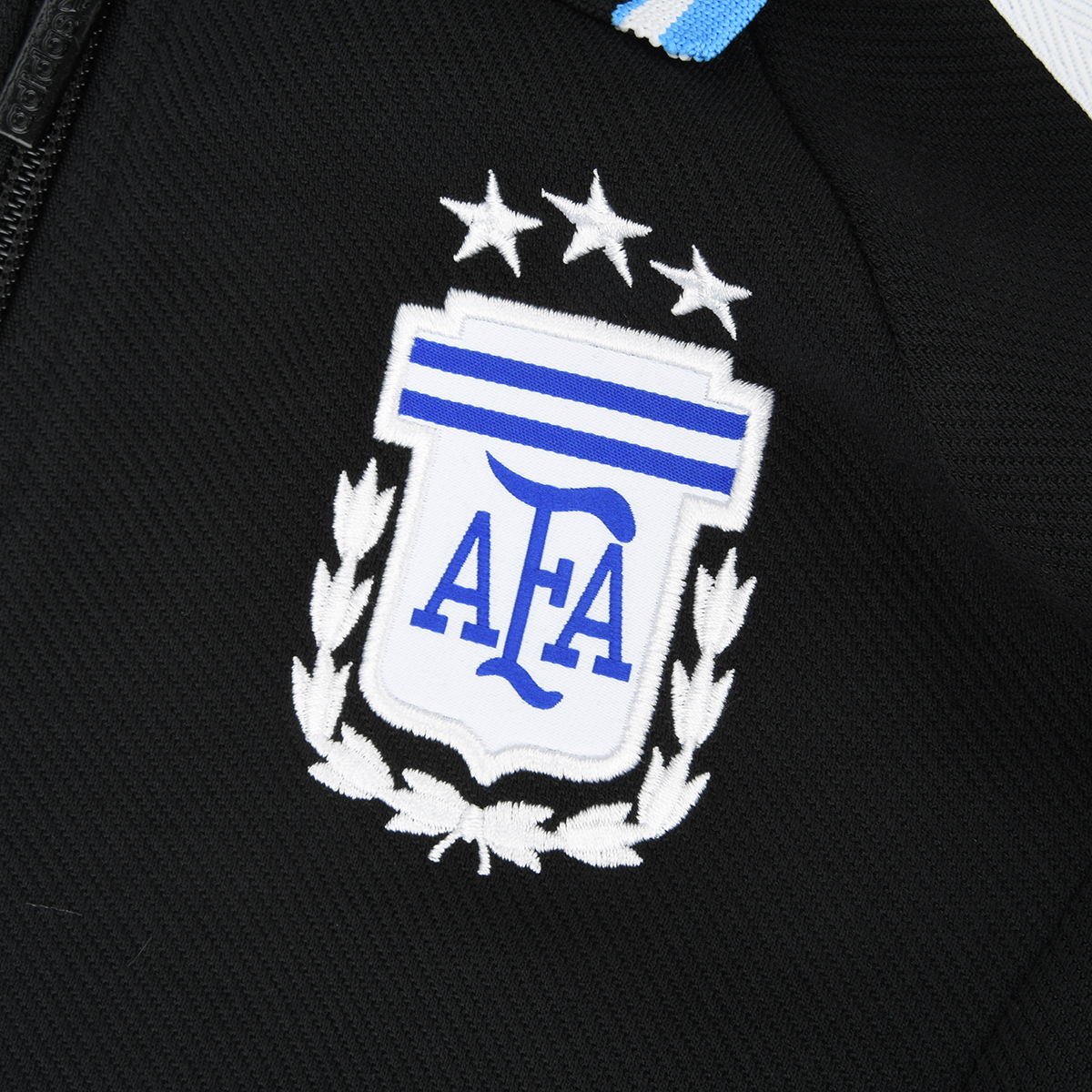 Campera Argentina adidas Suplente 2026 Infantil,  image number null