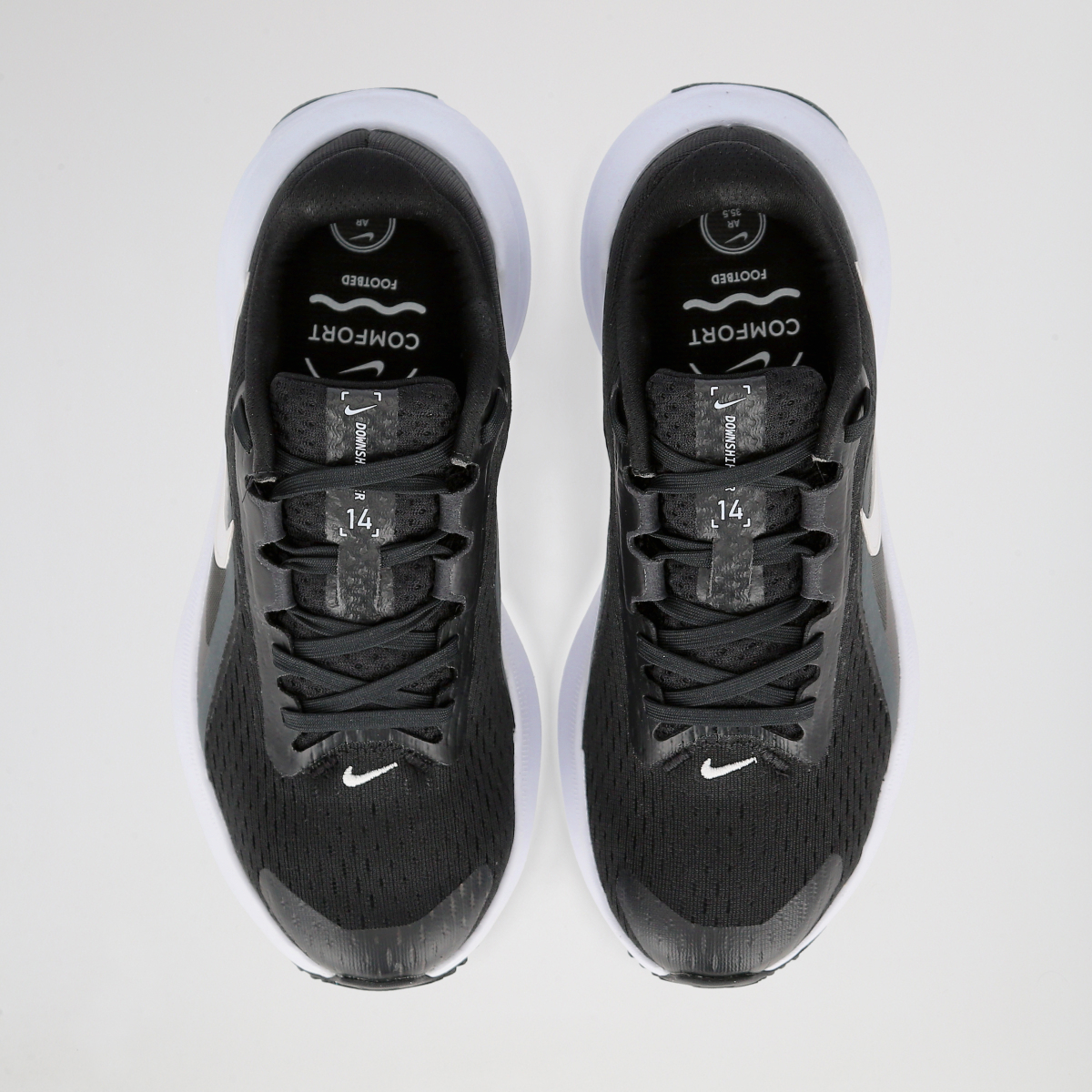 Zapatillas Running Nike Downshifter 14 Hombre,  image number null