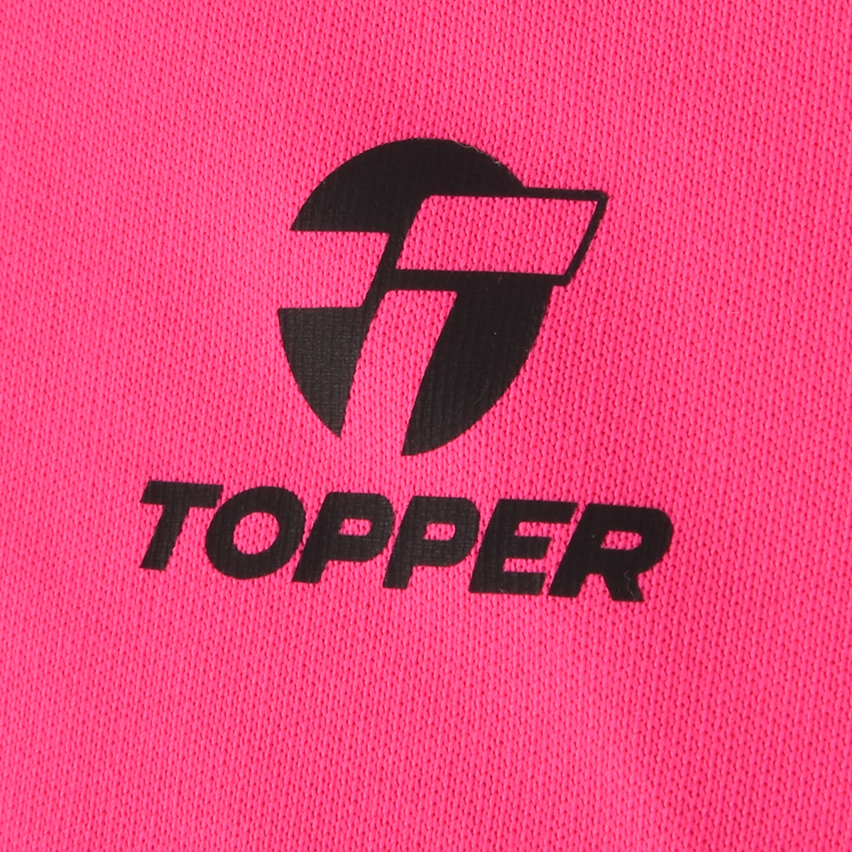 Remera Entrenamiento Topper Basic Niña,  image number null