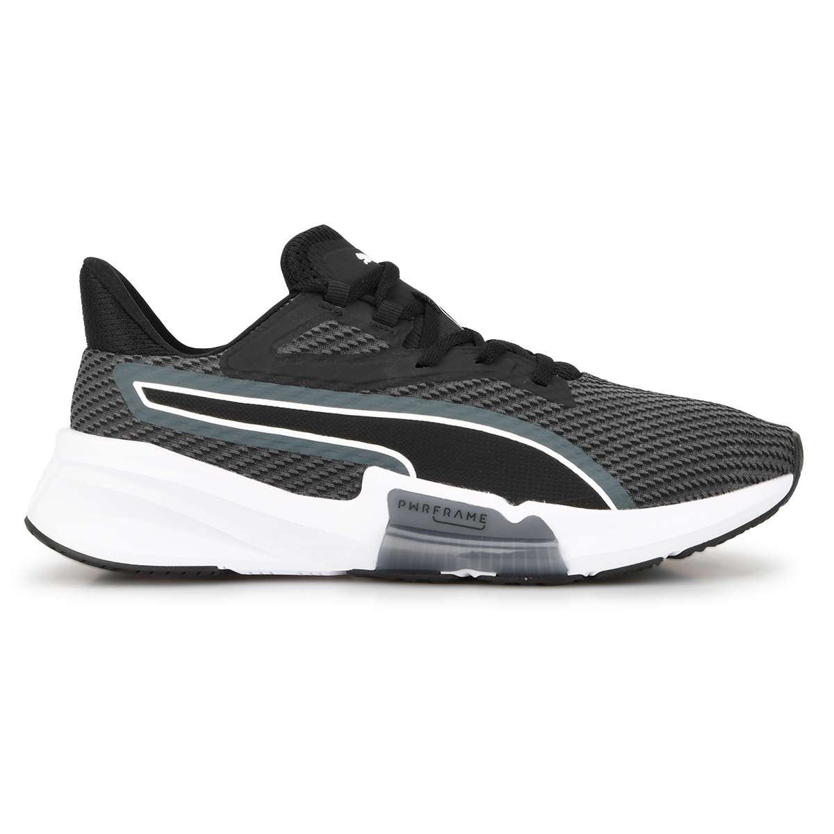 Zapatillas Puma Pwrframe,  image number null