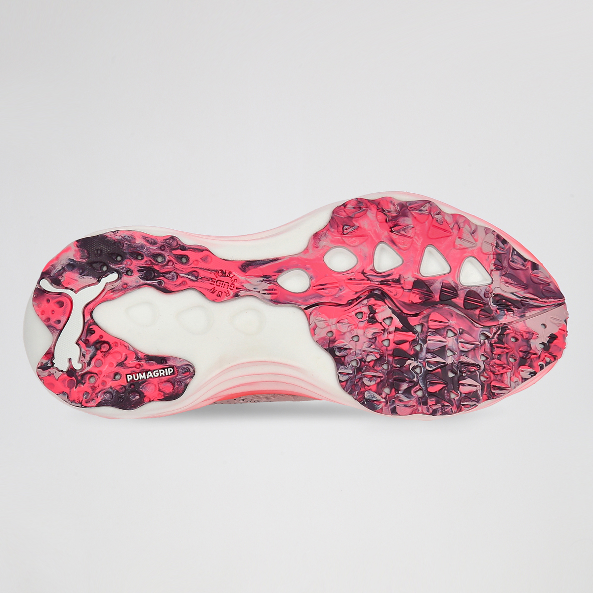 Zapatillas Running Puma Foreverrun Nitro Mujer,  image number null