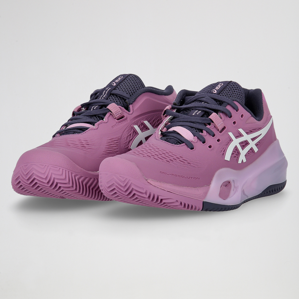 Zapatillas Asics Gel-Resolution X Clay para Mujer,  image number null