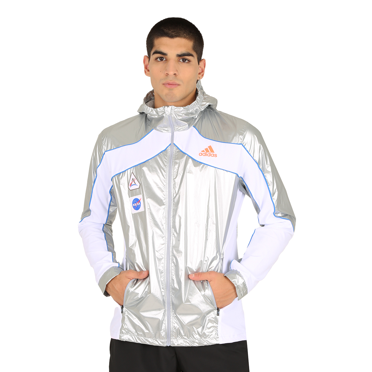 Campera adidas Marathon Space Race,  image number null