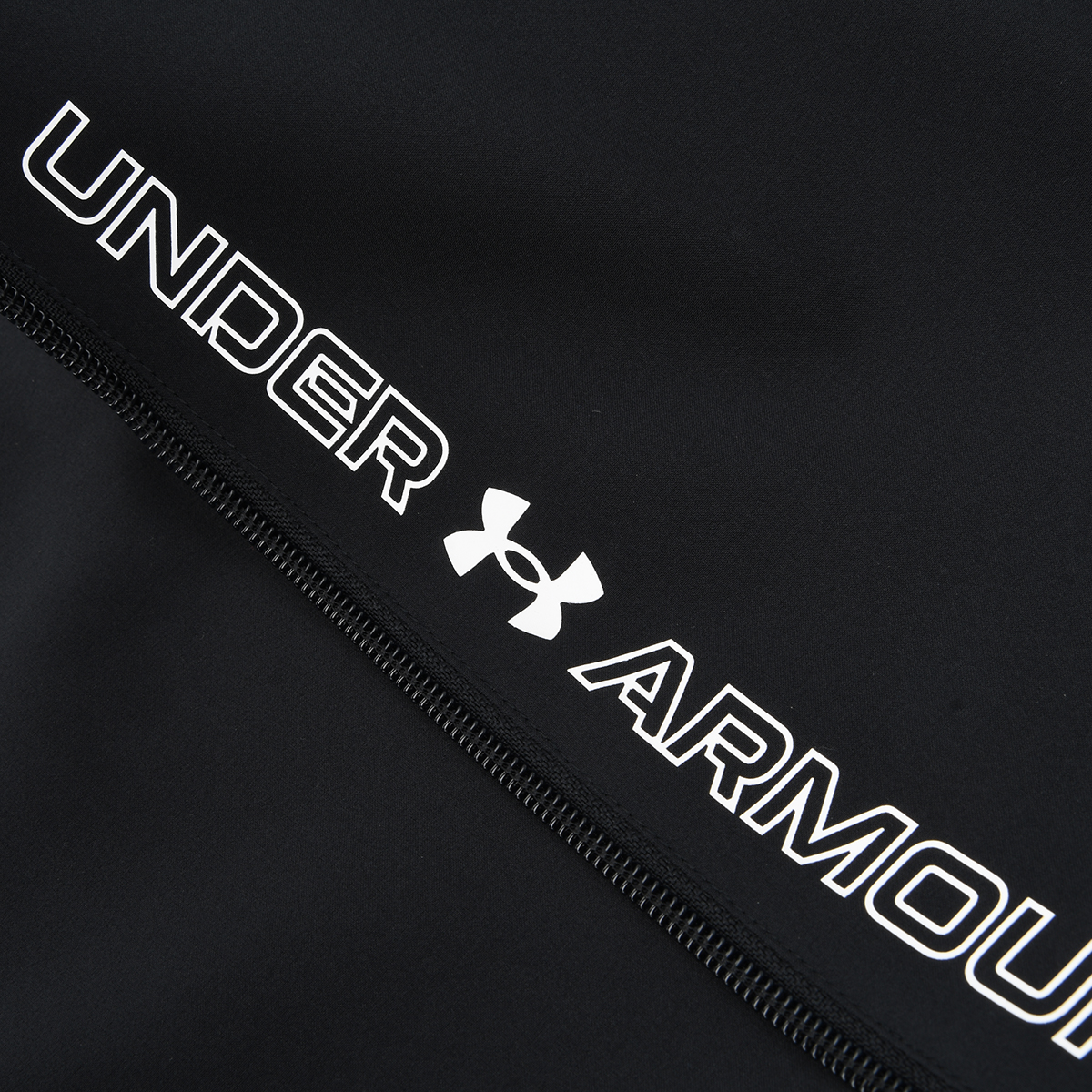 Campera Entrenamiento Under Armour Fz Mujer,  image number null