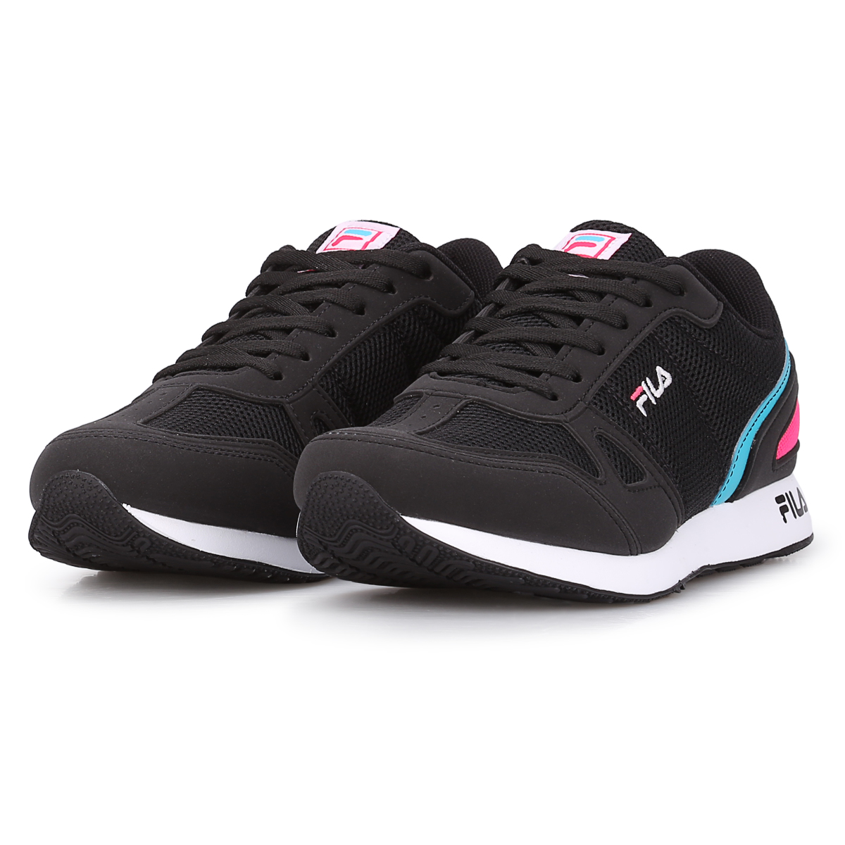 Dexter zapatillas fila clearance