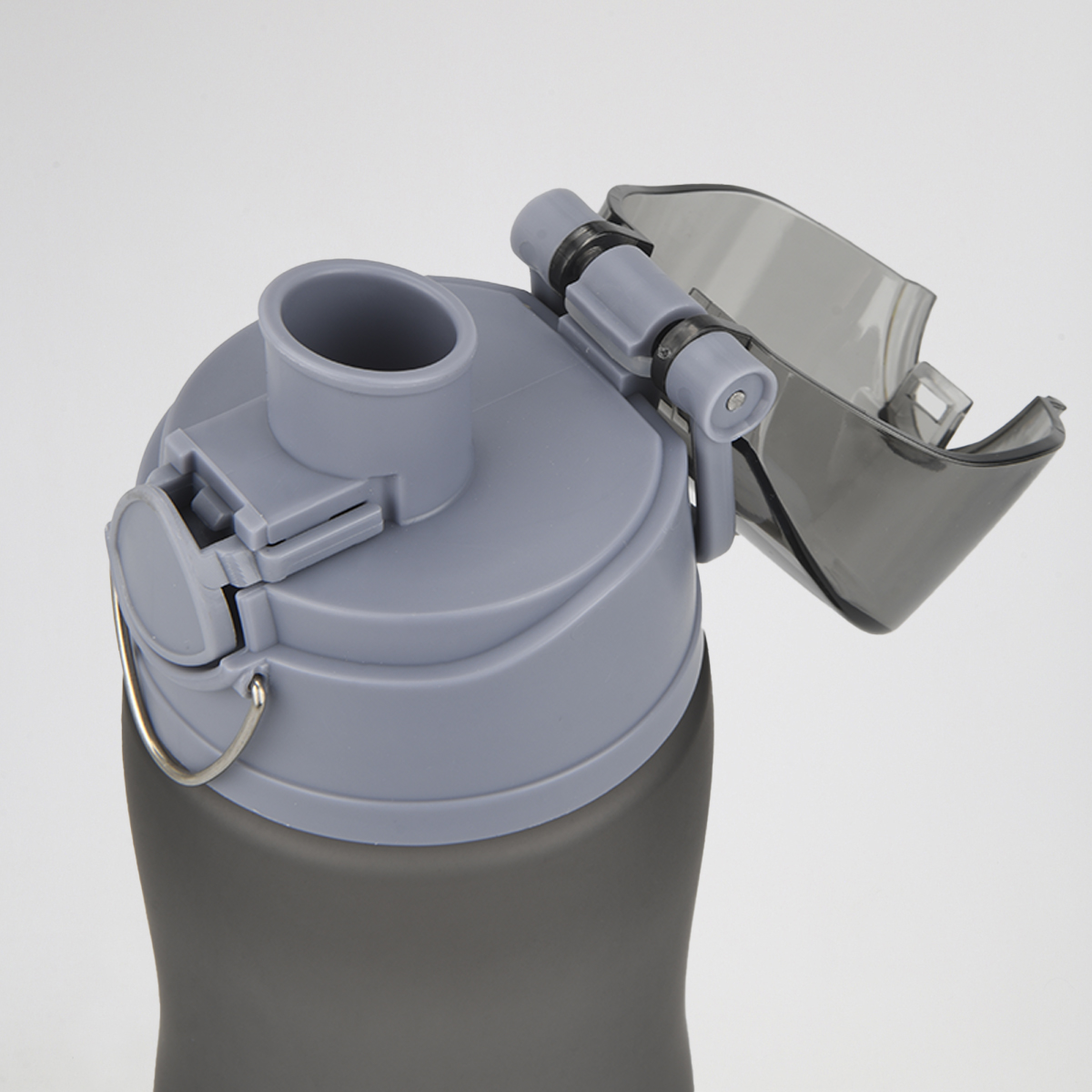 Botella Everlast T2 Policarbonato,  image number null