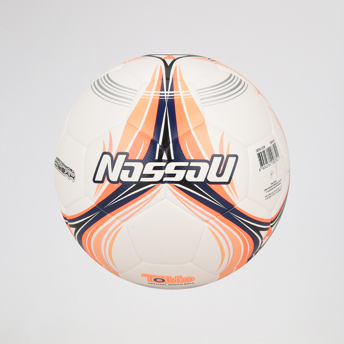 Pelota Nassau Tokio N5,  image number null