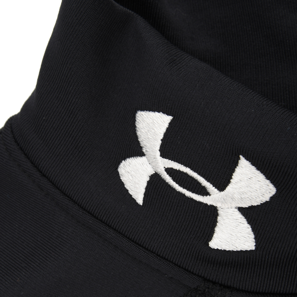 Camiseta Entrenamiento Under Armour Comp Mock Hombre,  image number null