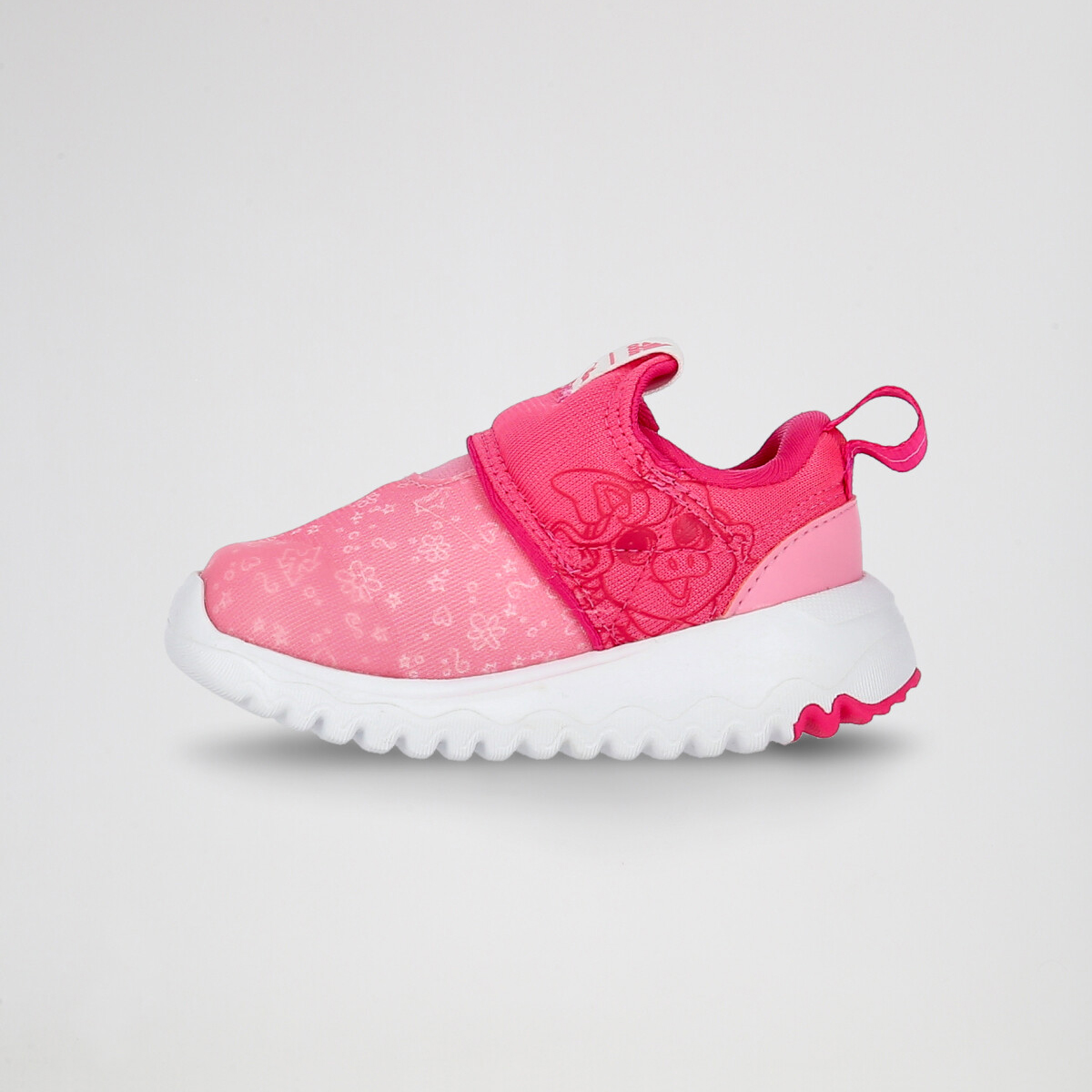 Zapatillas adidas Suru365 Misspiggy Infantil,  image number null