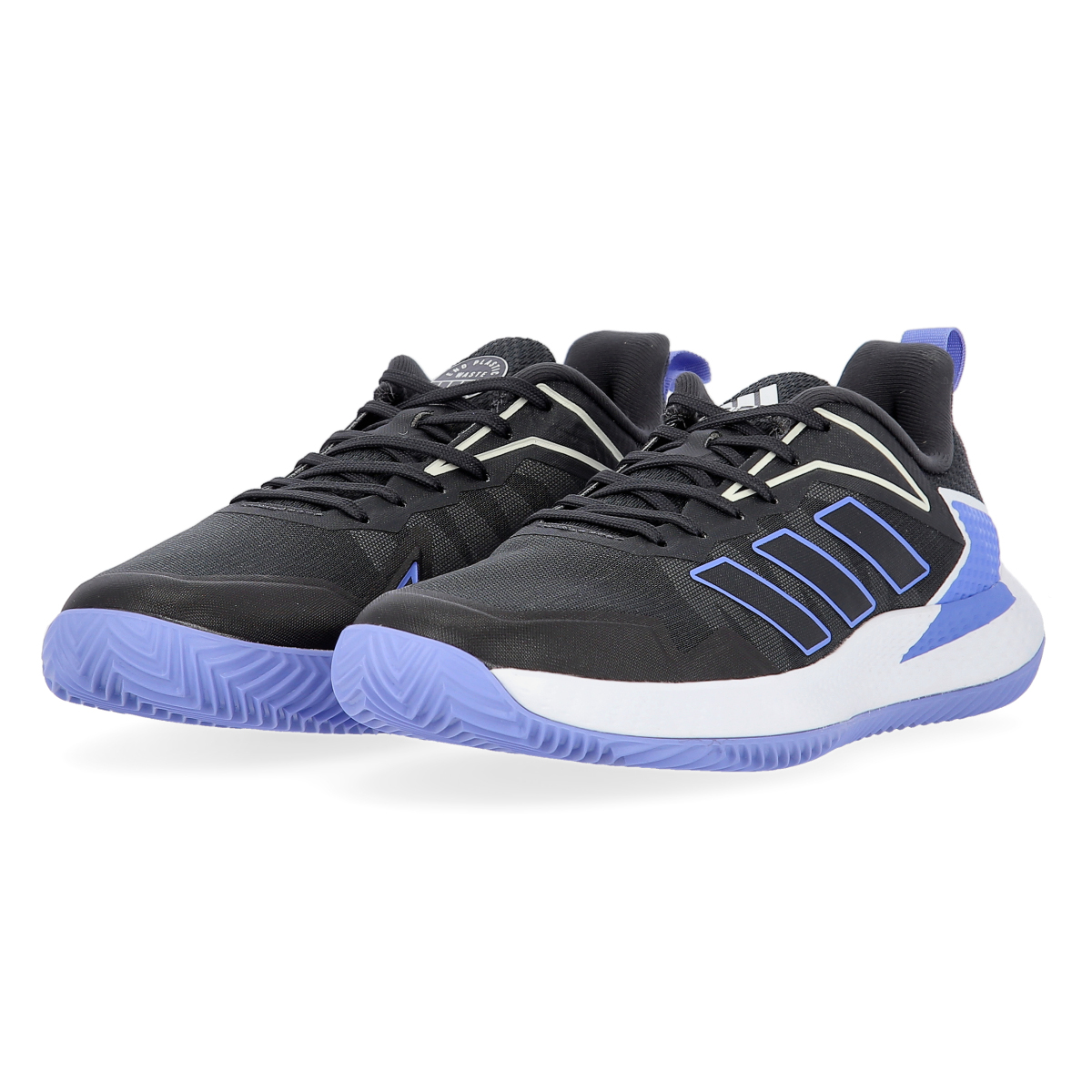Zapatillas Entrenamiento adidas Defiant Speed Clay Mujer,  image number null