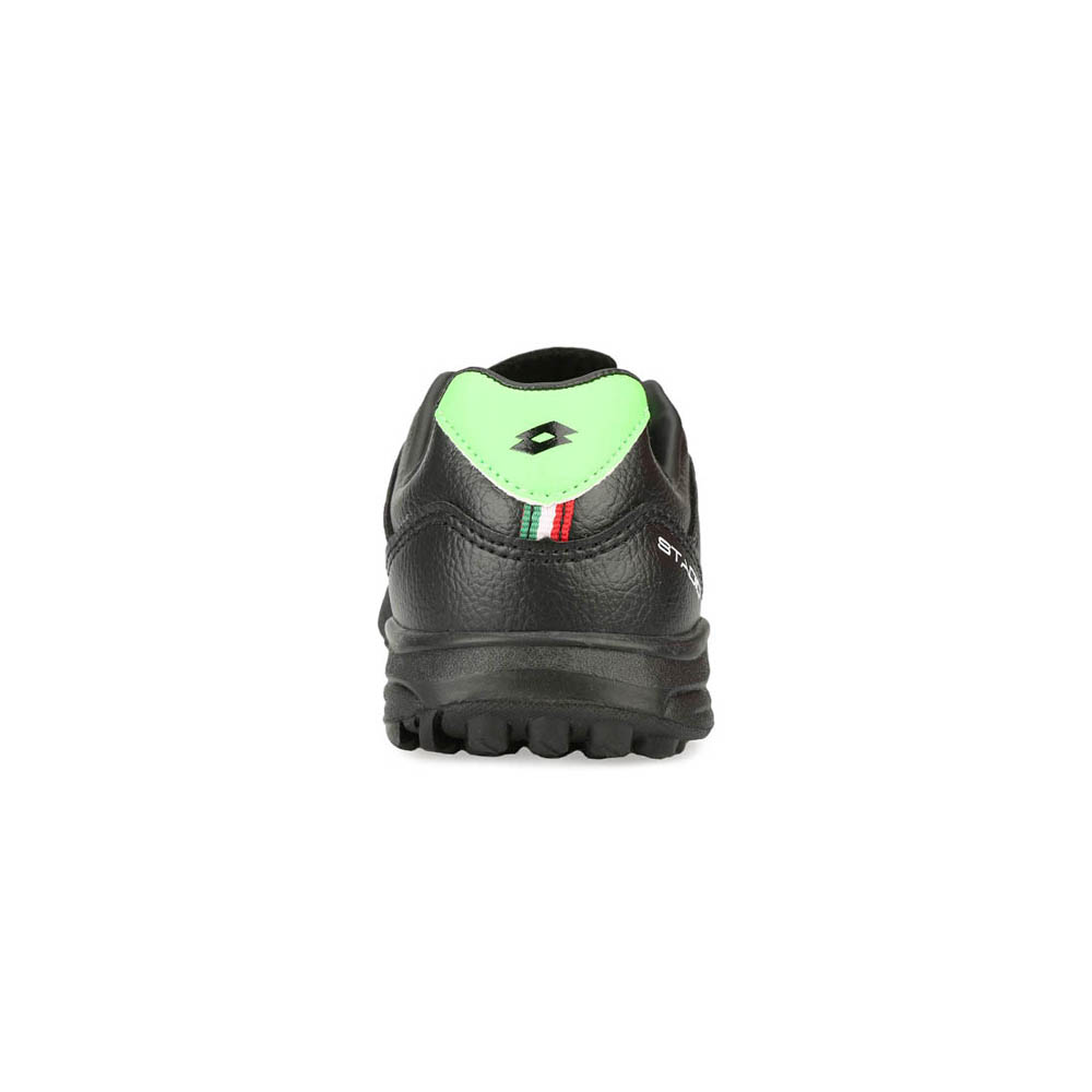 Stadio POTEN.II 700 IDJRS Q1326 Scarpe Calcio Bambino Ragazzo - Tomaia Sintetica, Suola Gomma, Chiusura Strappo