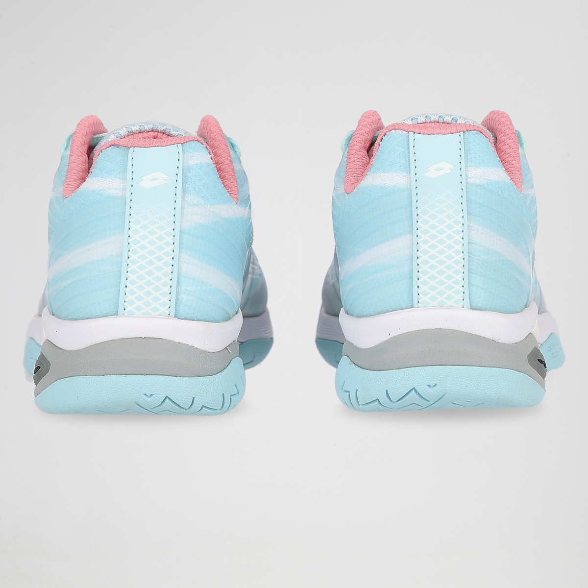 Zapatillas Lotto Mirage 300 Tenis Mujer,  image number null