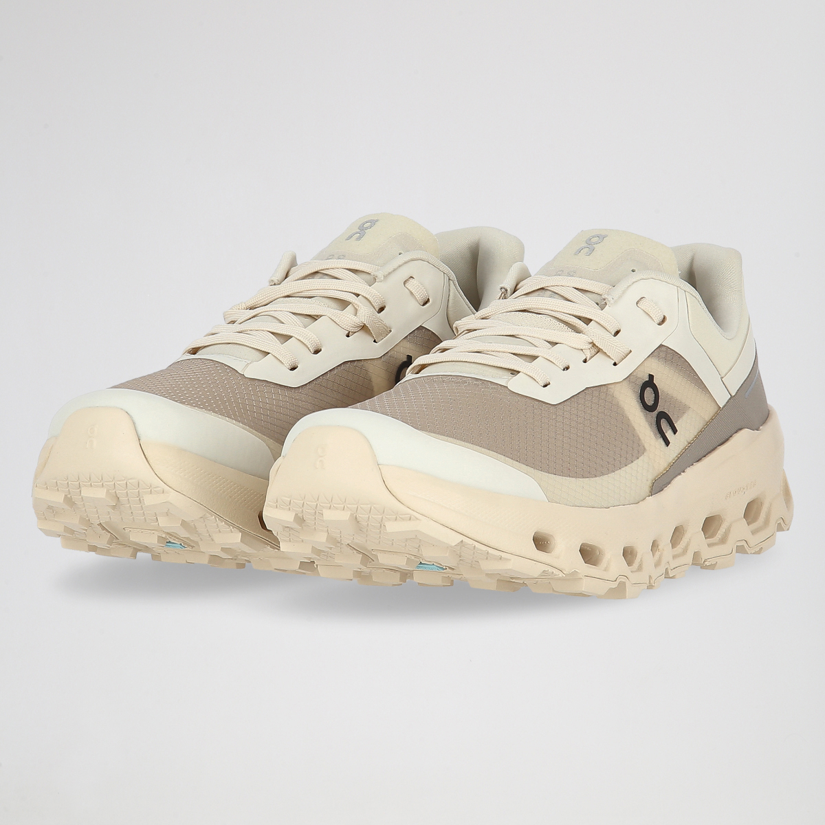 Zapatillas Outdoor On Running Cloudvista 2 Mujer,  image number null